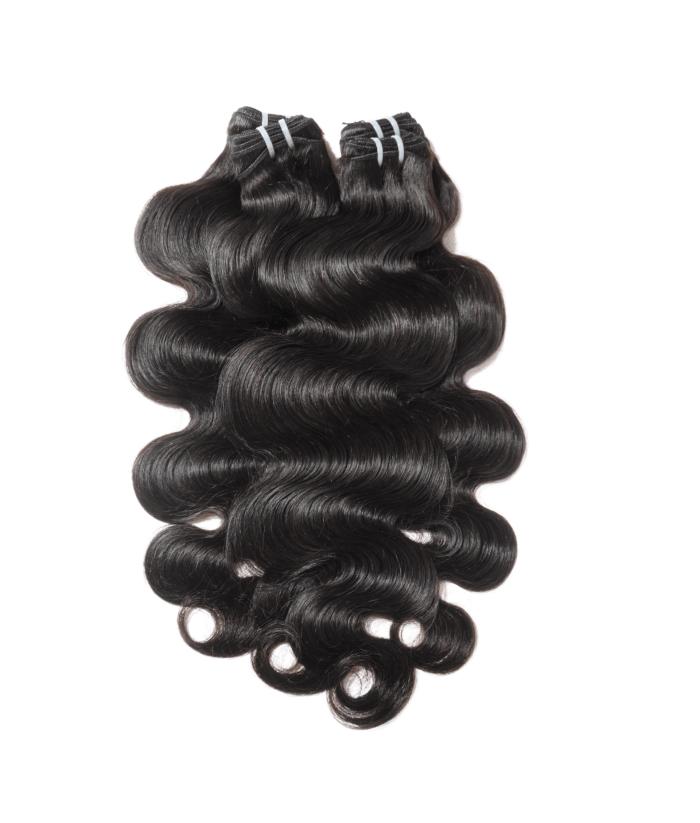 Raw bodywave Cambodian Bundles 