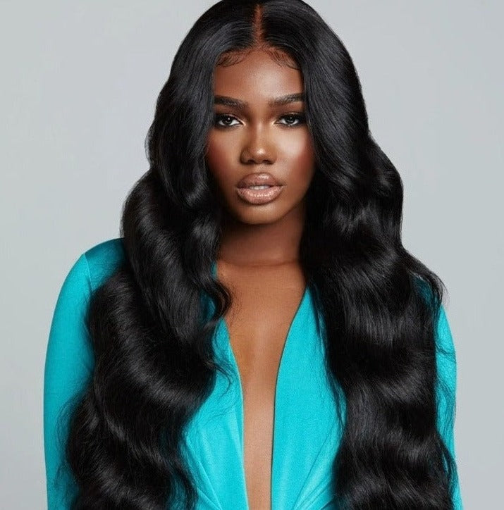 Raw Body Wave Cambodian Bundles 